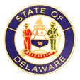 DELAWARE – GOLD ACCENTS