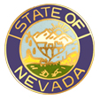NEVADA – GOLD ACCENTS