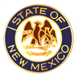 NEW MEXICO – GOLD ACCENTS