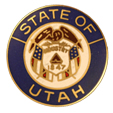 UTAH – GOLD ACCENTS