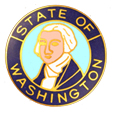 WASHINGTON – GOLD ACCENTS