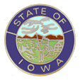 IOWA – SILVER ACCENTS