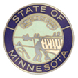 MINNESOTA – SILVER ACCENTS