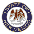 NEW MEXICO – SILVER ACCENTS