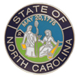 NORTH CAROLINA – SILVER ACCENTS
