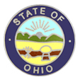OHIO – SILVER ACCENTS