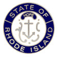 RHODE ISLAND – SILVER ACCENTS
