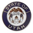 UTAH – SILVER ACCENTS
