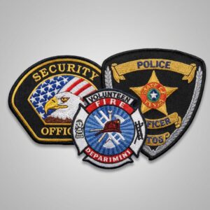 Arm Patches
