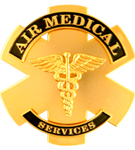 Air Medical Service GOLD
