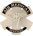 Air Medical Service SILVER