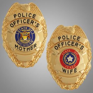 Family Badges