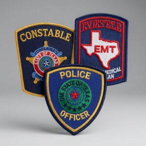 Hat Patches