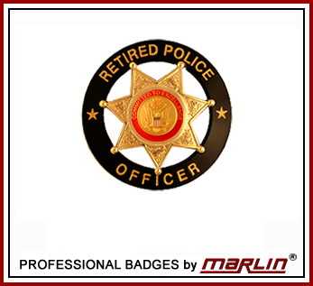 COMMITTED TO EXCELLENCE RED/GOLD