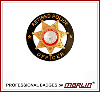 COMMITTED TO EXCELLENCE RED/SILVER