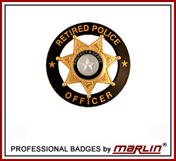 TO PROTECT AND SERVE SILVER