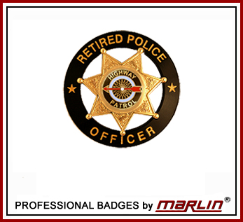 HIGHWAY PATROL – SILVER