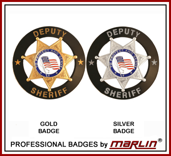 PROTECT AND SERVE FLAG SILVER