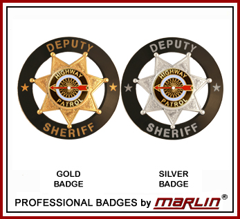 HIGHWAY PATROL – SILVER