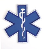 EMS/EMT EMS/EMT CHEST PATCHES