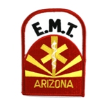 EMS/EMT ARIZONA – EMT
