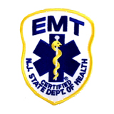 EMS/EMT NEW JERSEY EMT
