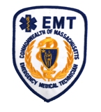 EMS/EMT MASSACHUSETTS EMT