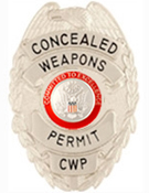 COMMITTED TO EXCELLENCE RED/SILVER