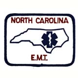 EMS/EMT NORTH CAROLINA – EMT