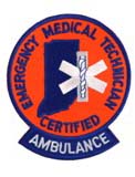 EMS/EMT INDIANA – EMT