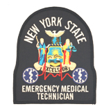 EMS/EMT NEW YORK – NAVY – EMT
