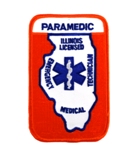 EMS/EMT ILLINOIS