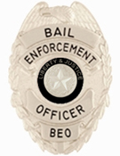 LIBERTY & JUSTICE BLACK/SILVER