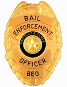 TO PROTECT AND SERVE GOLD