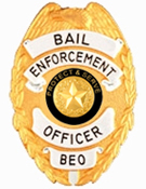 TO PROTECT AND SERVE GOLD