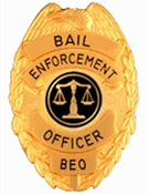 SCALES OF JUSTICE GOLD