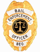 SCALES OF JUSTICE GOLD