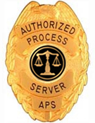 SCALES OF JUSTICE GOLD