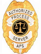 SCALES OF JUSTICE GOLD