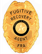 LIBERTY & JUSTICE BLACK/GOLD