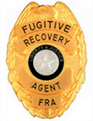 LIBERTY & JUSTICE BLACK/SILVER