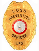 COMMITTED TO EXCELLENCE RED/SILVER