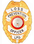 COMMITTED TO EXCELLENCE RED/SILVER