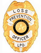 LIBERTY & JUSTICE BLACK/GOLD