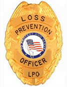 PROTECT AND SERVE FLAG SILVER