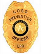 TO PROTECT AND SERVE GOLD