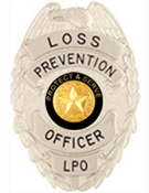 TO PROTECT AND SERVE GOLD