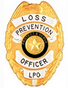 TO PROTECT AND SERVE GOLD