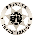 SCALES OF JUSTICE SILVER