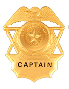 LIBERTY & JUSTICE GOLD